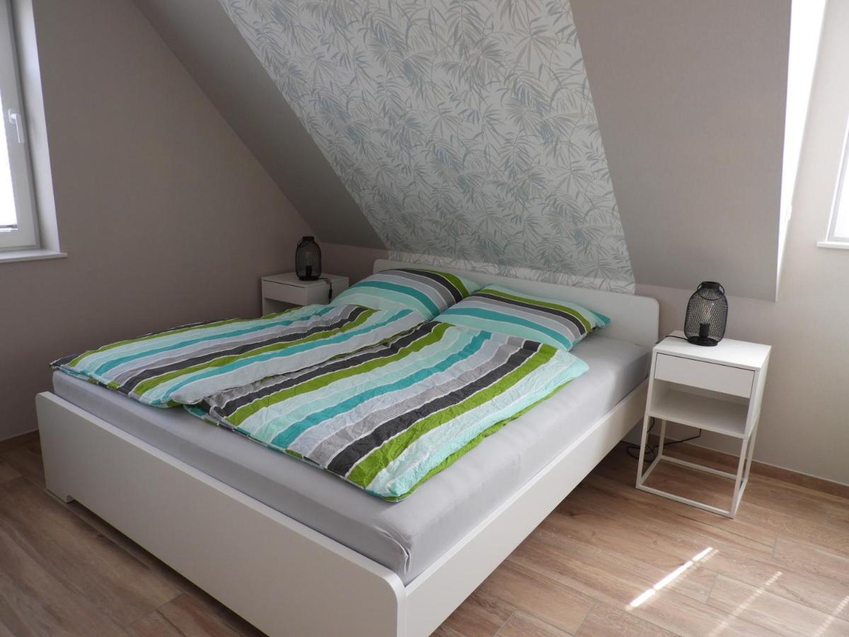 ガルレル Ferienhaus Kleeblattヴィラ エクステリア 写真
