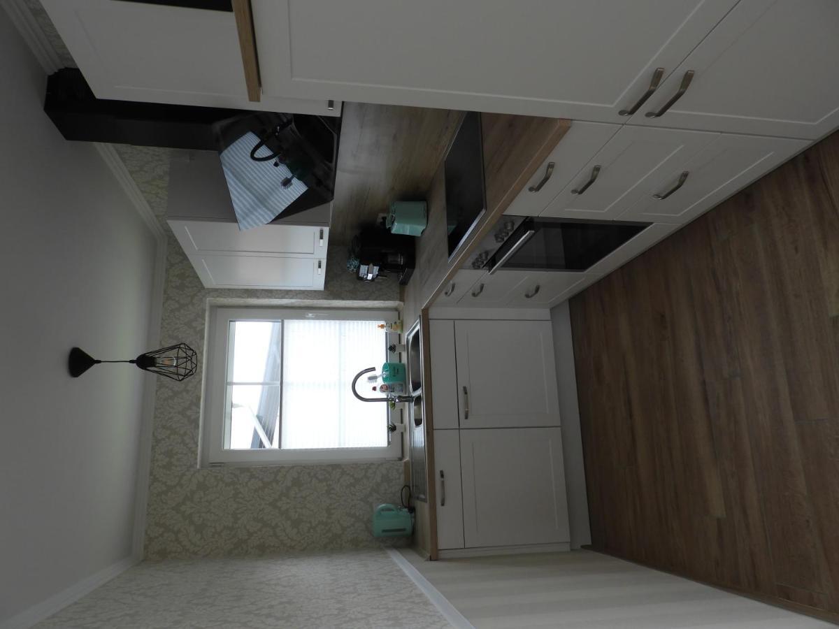 ガルレル Ferienhaus Kleeblattヴィラ エクステリア 写真