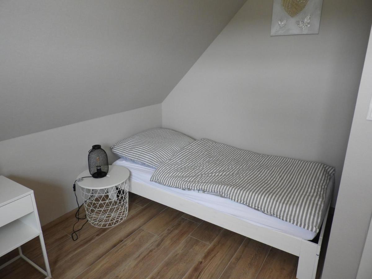 ガルレル Ferienhaus Kleeblattヴィラ エクステリア 写真